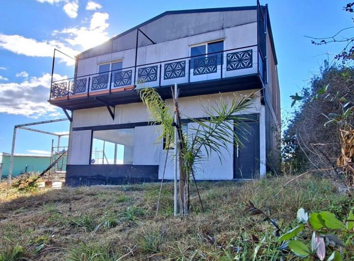 Casa · 185m² · 1 Ambiente