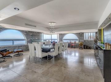 Departamento · 238m² · 5 Ambientes · 1 Cochera · Departamento 4 Dorm. en Venta en Península