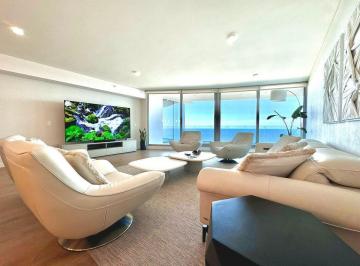 Departamento · 226m² · 4 Ambientes · 1 Cochera · Departamento 3 Dorm. Alquiler Verano Trump