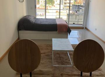 Departamento · 40m² · 1 Ambiente · Departamento Monoambiente en Villa del Parque.