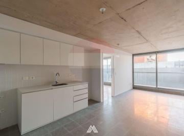 Departamento · 42m² · 2 Ambientes · Venta Apartamento un Dormitorio Barrio Sur