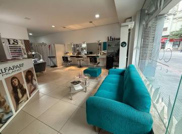 Local comercial · 55m² · Venta Local Comercial con Renta en Cordón