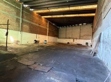 Bodega-Galpón · 105m² · Venta Galpon y Casa en La Unión Terreno 470 m²
