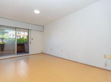 Departamento · 47m² · 3 Ambientes · Venta Apto 2 Dorm. con Renta, en Aguada