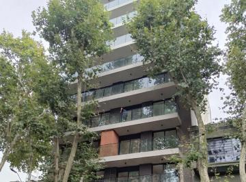 Departamento · 37m² · 2 Ambientes · 1 Cochera · Venta Apto 1 Dormitorio y Garaje, Cordon Sur