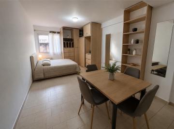 Departamento de 2 ambientes, Córdoba · Venta Monoambiente Bv San Juan