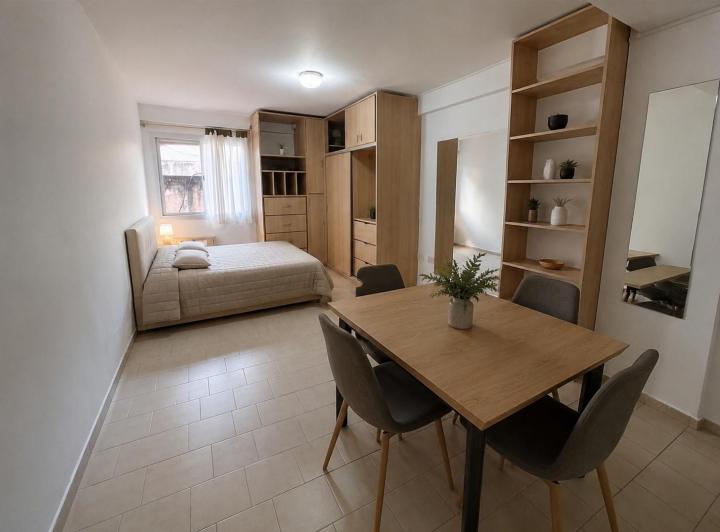Departamento · 35m² · 2 Ambientes