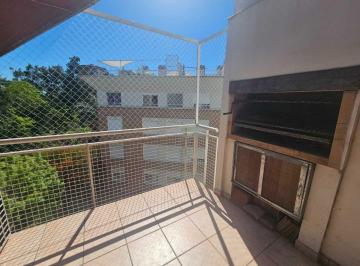 Departamento · 117m² · 5 Ambientes · Venta Depto 5 Amb con Parrilla Talar de Martínez