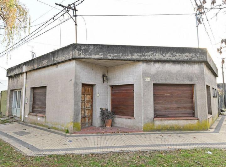 Casa · 132m² · 3 Ambientes · 1 Cochera