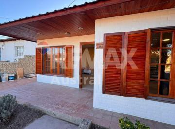 Casa · 155m² · 4 Ambientes · Casa en Rada Tilly 4 Dorm. y Quincho