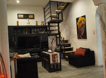 PH · 90m² · 4 Ambientes · PH Exc Est. 4 Amb V. Pueyrredon Renovado a Nuevo
