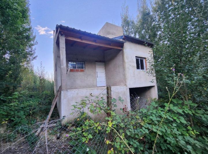 Casa · 69m² · 1 Ambiente · 1 Cochera