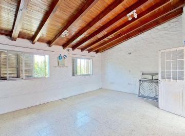 PH · 60m² · 3 Ambientes · Venta PH 3 Amb con Terraza V. Dominico Avellaneda