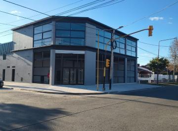 Depósito · 500m² · Alquiler Local 500 Mtrs en 2 Plantas en Bernal
