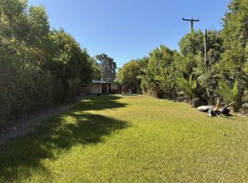 Terreno · 630m² · Venta Terreno 630 m en Playa Mansa Arroyo Seco