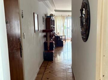 Departamento · 92m² · 5 Ambientes · Venta 4 Amb con Dependencia y Terraza