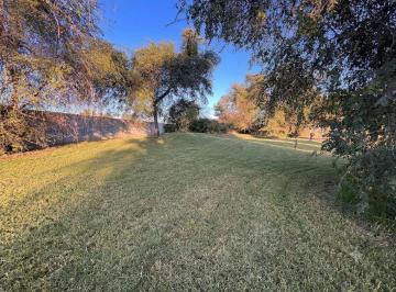 Terreno · 300m² · Venta Terreno 300 m² en Barrio Virgen de Guadalupe