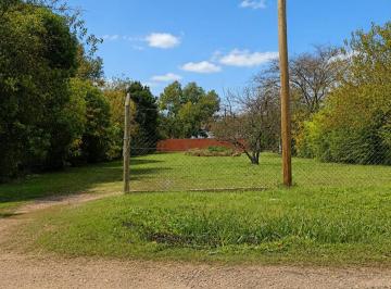 Terreno · 1200m² · Lote en Venta Melchor Romero - La Plata