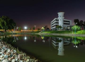 Oficina comercial · 67m² · 1 Cochera · Venta Oficina Centro Emepresarial Torreon Maipu