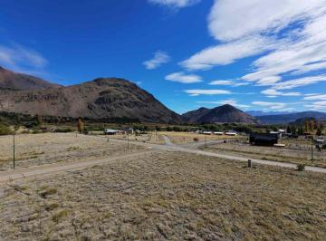 Terreno · 709m² · Terreno Loteo Coihues Esquel