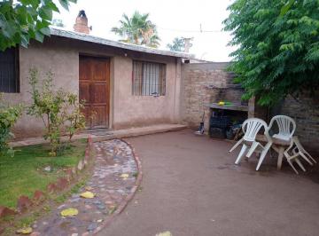 Casa · 175m² · 3 Ambientes · Venta 2 Casas en un Terreno Colonia Segovia. Mza.