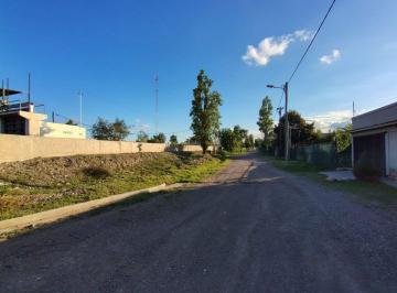 Terreno · 545m² · Se Vende Lote en Lujan de Cuyo, Mendoza