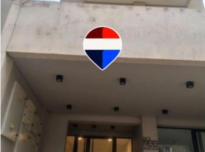 Departamento · 79m² · 3 Ambientes · 1 Cochera