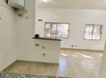 Departamento · 35m² · 2 Ambientes · Depto Dos Ambientes en San Anres! C/pileta