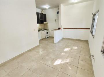 Departamento · 35m² · 2 Ambientes · Depto Dos Ambientes en San Anres! C/pileta
