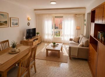 Departamento · 50m² · 3 Ambientes · Venta Dpto 3 Amb Miramar (Permuta en Caba)