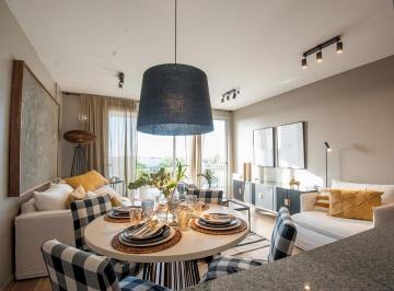 Departamento · 38m² · 1 Ambiente · Departamento Monoambiente en Venta La Plata a Pozo