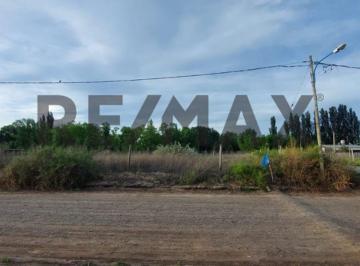 Terreno · 800m² · Venta Exclusiva Terreno Zona Apycar