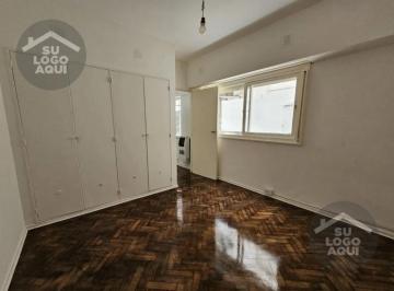 Departamento · 40m² · 2 Ambientes · Departamento 1 Dormitorio con Patio