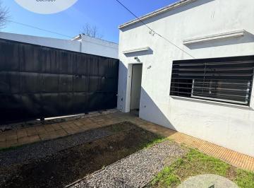 Casa · 120m² · 3 Ambientes · 1 Cochera · Casa - La Plata