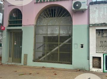 Local comercial · 40m² · 2 Ambientes · Local - La Plata