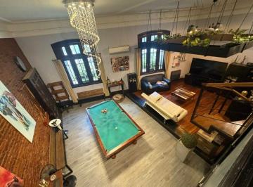 PH · 88m² · 3 Ambientes · Venta PH 3 Amb Reciclado C/patio Jacuzzi Caballito
