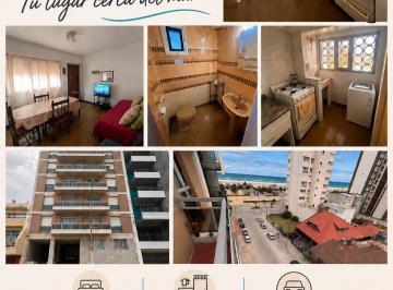 Departamento de 4 ambientes, Necochea · Vendo Departamento en Necochea a 50 m de La Playa