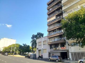 Departamento · 25m² · 1 Ambiente · 2 Cocheras · Venta Monoambiente Balcón Cocheras Buena Renta!