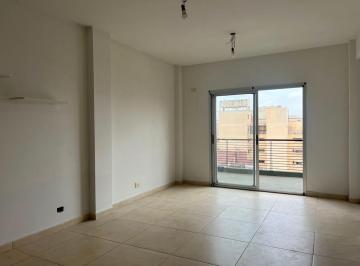 Departamento · 24m² · 1 Ambiente · Monoambienete C/balcon/excelente Estado/ubicacion!