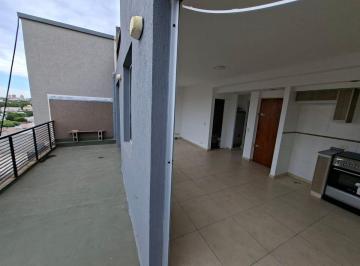Departamento · 45m² · 2 Ambientes · 2/3ambientes con Terraza Exclusiva - Acepta Permuta!
