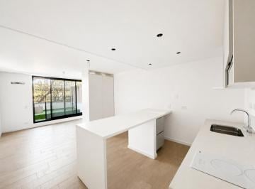 Departamento · 40m² · 1 Ambiente · Departamento, un Ambiente, Pichincha, Rosario, Alquiler