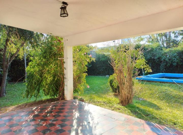 Casa · 120m² · 2 Ambientes · 2 Cocheras