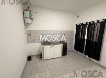 Departamento · 30m² · 2 Ambientes · Alquilo Dos Ambientes Paso del Rey Centro