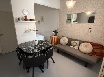 Departamento de 1 ambiente, Palermo · Lindo Monoambiente - Precio Todo Incluido!