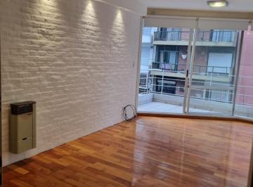 Departamento de 2 ambientes, Rosario · Dueño. Sin Comisión Ni Gastos! Semipiso Impecable! Gas. Externo C/balcón