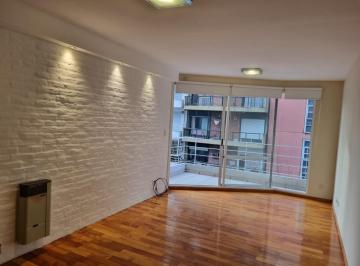 Departamento de 2 ambientes, Rosario · Dueño. Sin Comisión Ni Gastos! Semipiso Impecable! Aire/ac. Gas. Balcón