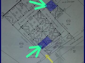 Terreno , Plottier · Laffite Propiedades Vende Lote en Loteo Sanchez en Plottier. Limite Neuquén - Plottier.
