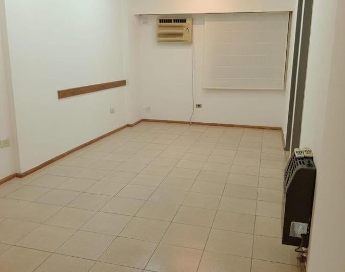 Departamento · 55m² · 3 Ambientes