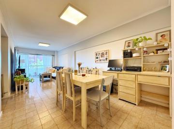 Departamento · 78m² · 4 Ambientes · Departamento 4 Ambientes con Balcón · Villa Primera