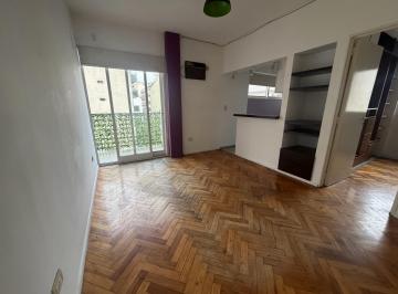 Departamento · 40m² · 2 Ambientes · Departamento - Villa Crespo